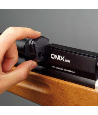 Carabina Pcp Onix Kron - 4.5