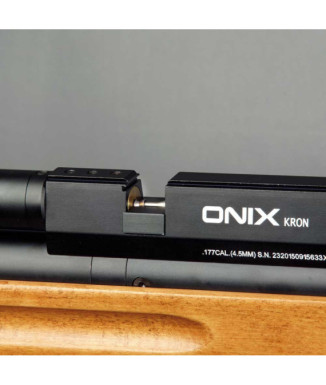 Carabina Pcp Onix Kron - 4.5