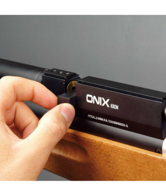 Carabina Pcp Onix Kron - 5.5