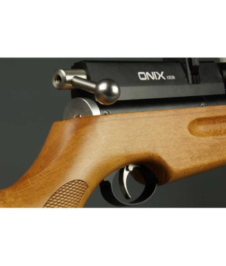 Carabina Pcp Onix Kron - 6.35
