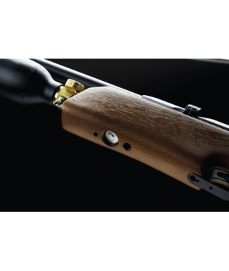 Carabina Pcp ONIX Ranger Multi-tiro - 5.5