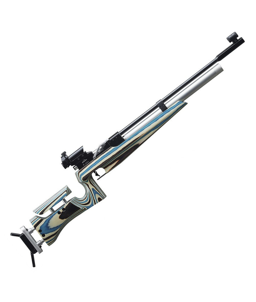 Carabina Arcea-Snowpeak MAT300 - 4.5