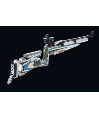 Carabina Arcea-Snowpeak MAT300 - 4.5