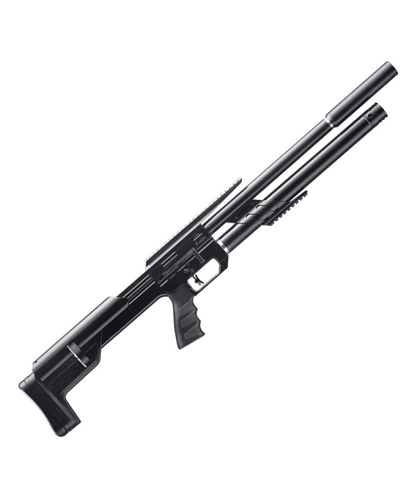 Carabina PCP Arcea-Snowpeak M60 - 5.5