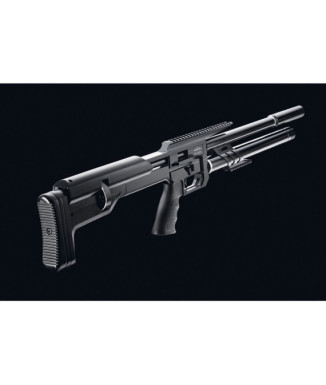 Carabina PCP Arcea-Snowpeak M60 - 5.5