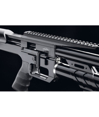 Carabina PCP Arcea-Snowpeak M60 - 5.5