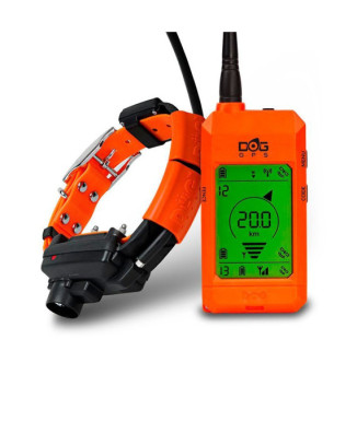 Localizador DOG GPS X30-TB