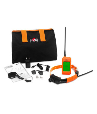 Localizador DOG GPS X30-TB