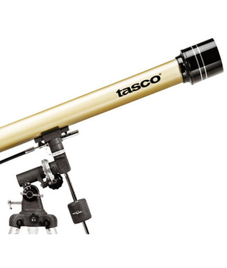 Telescopio Tasco LUMINOVA Refractor 900x60