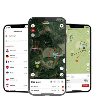 Localizador DOG GPS X30-TB
