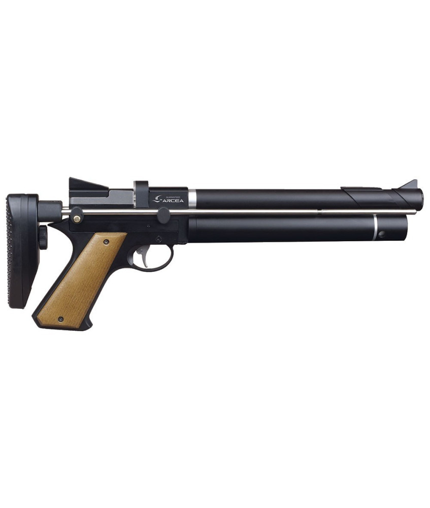 Pistola Pcp Arcea-Snowpeak PP750 - 5.5