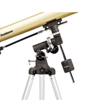 Telescopio Tasco LUMINOVA Refractor 900x60