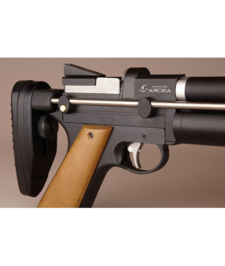 Pistola Pcp Arcea-Snowpeak PP750 - 5.5