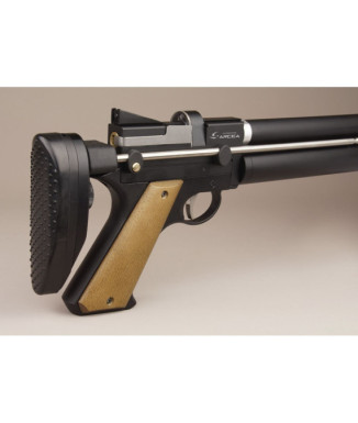 Pistola Pcp Arcea-Snowpeak PP750 - 5.5