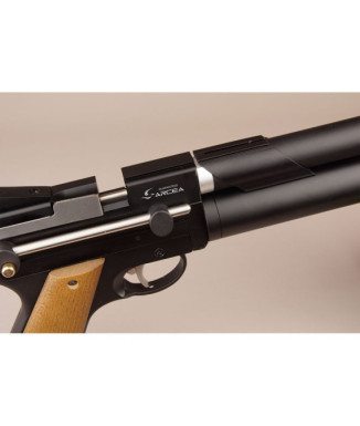 Pistola Pcp Arcea-Snowpeak PP750 - 5.5