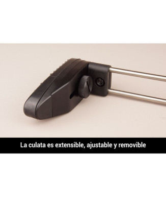 Pistola Pcp Arcea-Snowpeak PP750 - 5.5