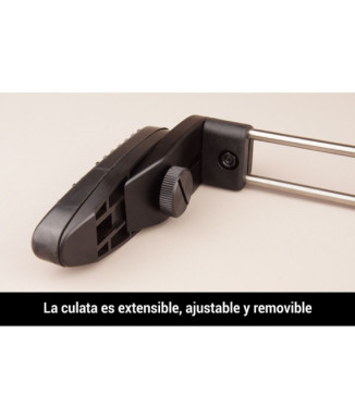 Pistola Pcp Arcea-Snowpeak PP750 - 5.5
