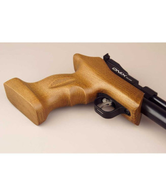 Pistola Pcp Onix Reload - 4.5