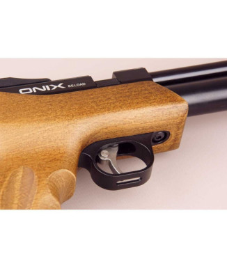 Pistola Pcp Onix Reload - 4.5