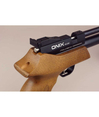Pistola Pcp Onix Reload - 4.5