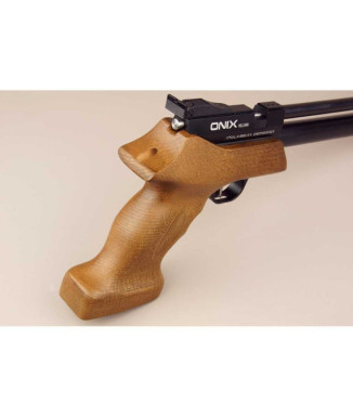 Pistola Pcp Onix Reload - 4.5
