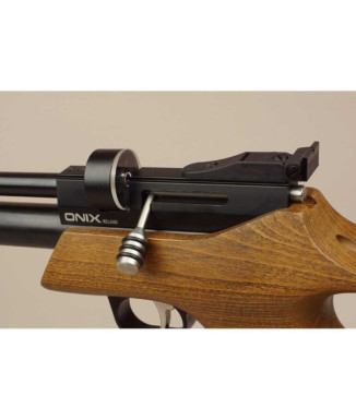 Pistola Pcp Onix Reload - 4.5
