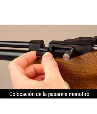 Pistola Pcp Onix Reload - 4.5
