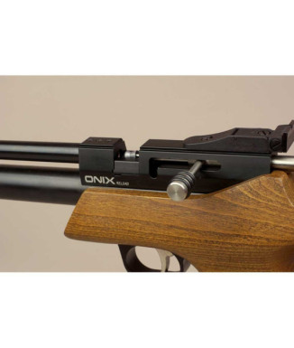 Pistola Pcp Onix Reload - 4.5