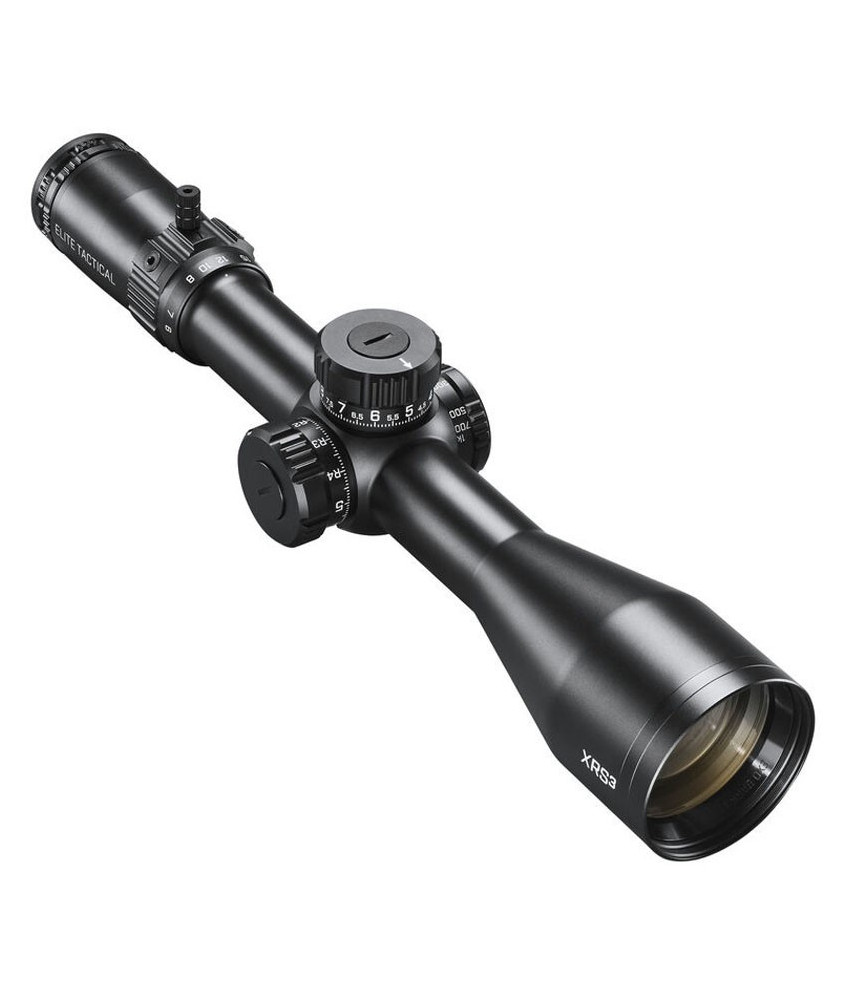 Visor BUSHNELL ELITE TACTICAL XRS3 6-36x56 FFP G4P