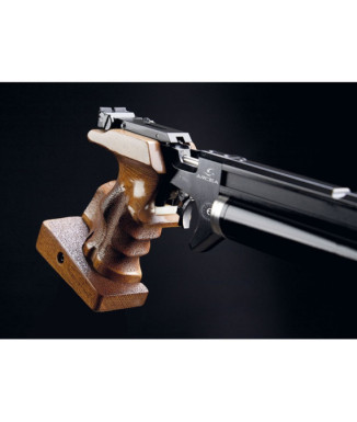 Pistola PCP Arcea Rival-25 (PP20) - 4.5