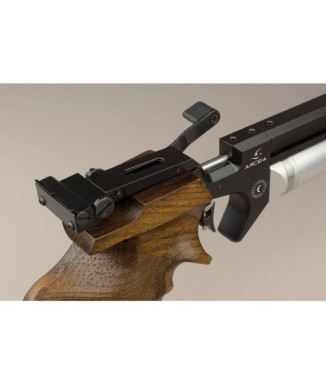 Pistola PCP Arcea Rival-25 (PP20) - 4.5