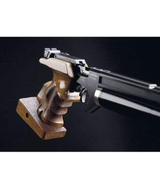 Pistola PCP Arcea Rival-25 (PP20) - 4.5