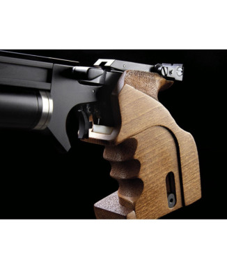 Pistola PCP Arcea Rival-25 (PP20) - 4.5