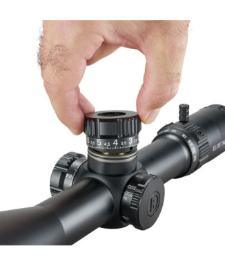 Visor BUSHNELL ELITE TACTICAL XRS3 6-36x56 FFP G4P