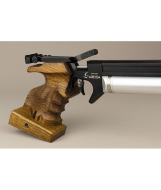 Pistola PCP Arcea Rival-25 (PP20) - 4.5