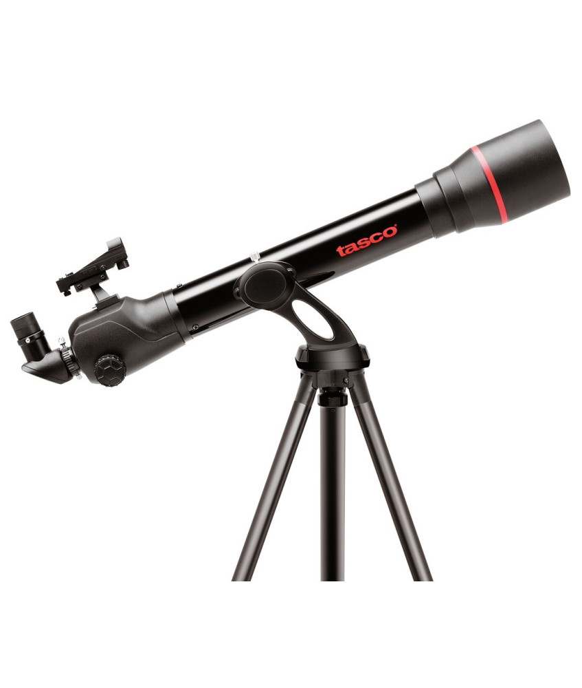 Telescopio Tasco SPACESTATION Refractor 800x70