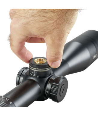 Visor BUSHNELL ELITE TACTICAL XRS3 6-36x56 FFP G4P