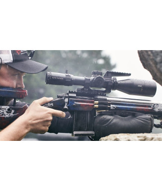 Visor BUSHNELL ELITE TACTICAL XRS3 6-36x56 FFP G4P