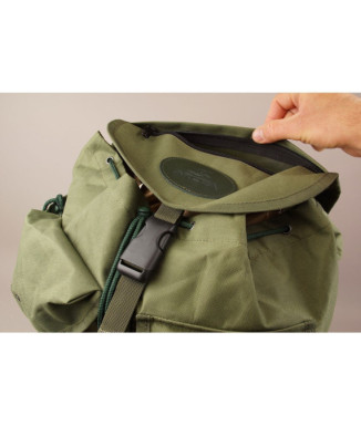 Mochila-Cesto Especial Setas Aracena