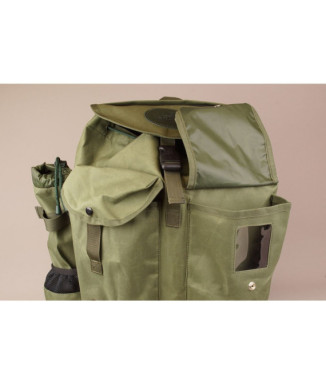 Mochila-Cesto Especial Setas Aracena