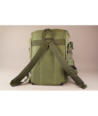 Mochila-Cesto Especial Setas Aracena