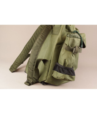 Mochila-Cesto Especial Setas Aracena