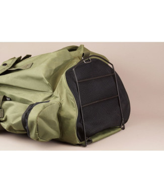 Mochila-Cesto Especial Setas Aracena