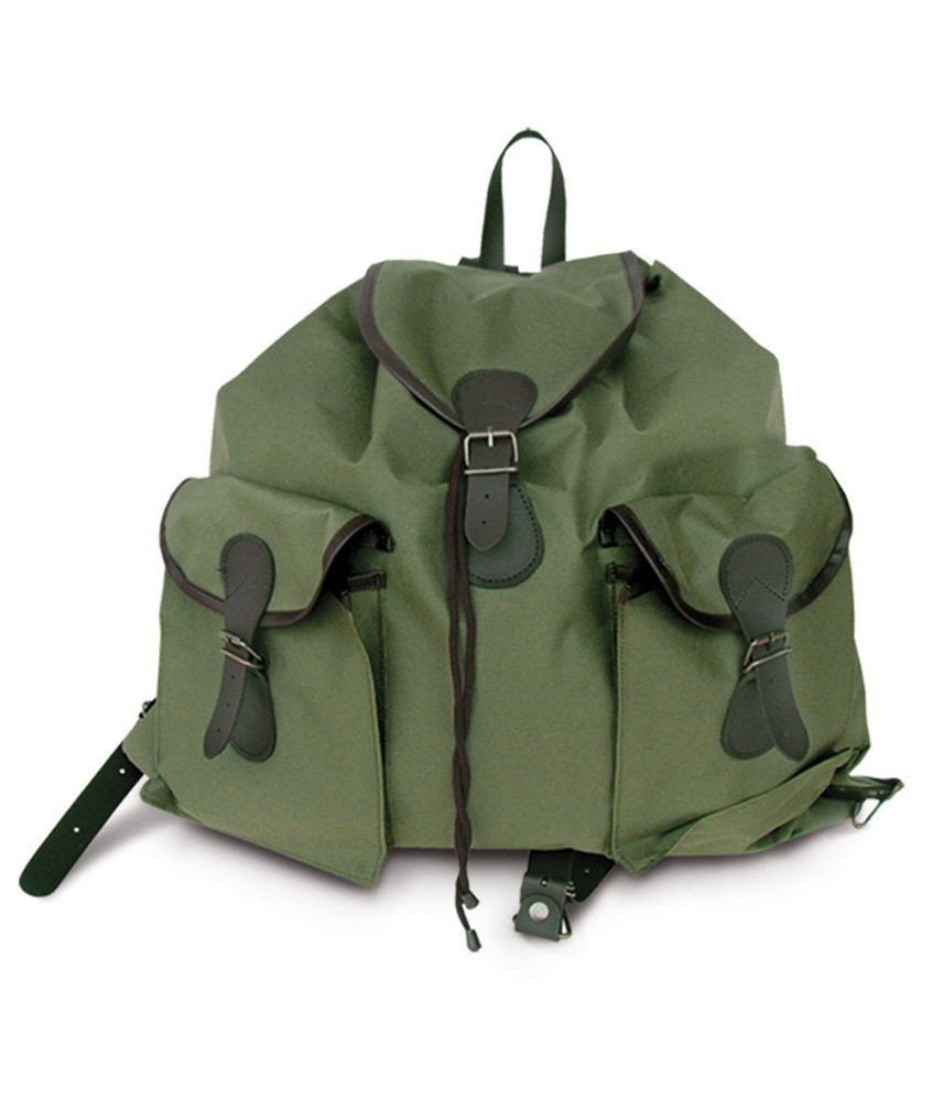Mochila-Saco De Caza Alhambra