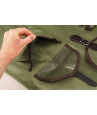 Mochila-Saco De Caza Alhambra
