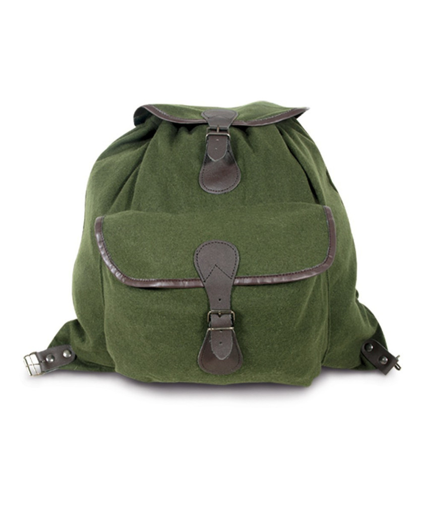 Mochila-Saco De Caza Almonte