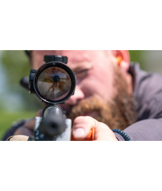 Visor BUSHNELL ELITE TACTICAL XRS3 6-36x56 FFP G4P