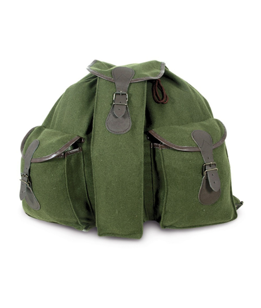 Mochila-Saco De Caza Aroche