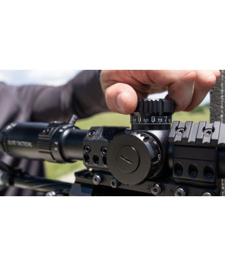 Visor BUSHNELL ELITE TACTICAL XRS3 6-36x56 FFP G4P