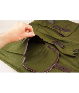 Mochila-Saco De Caza Aroche